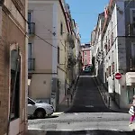Casa Da Rua Fresca דירה
