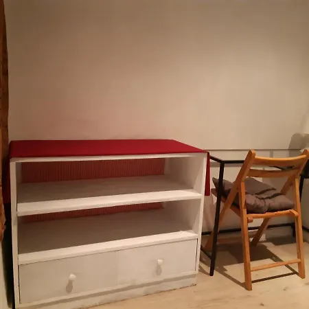 Apartamento Casa Da Rua Fresca Lisboa