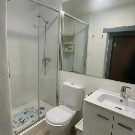 Apartament Casa Da Rua Fresca Lizbona