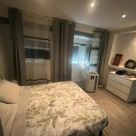 Apartamento Casa Da Rua Fresca *