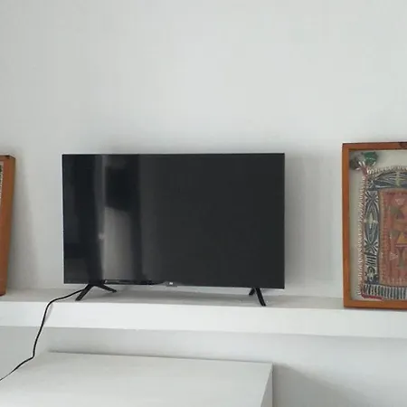 Casa Da Rua Fresca * Lizbona