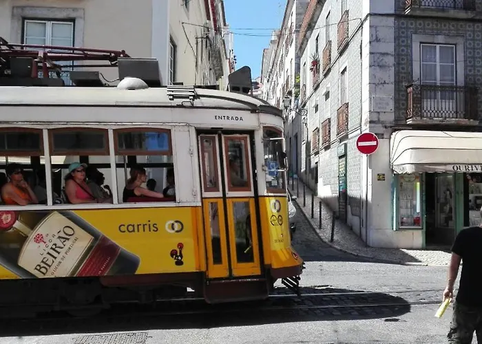 Appartamento Casa Da Rua Fresca