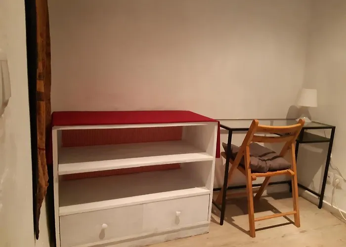Appartamento Casa Da Rua Fresca Lisbona