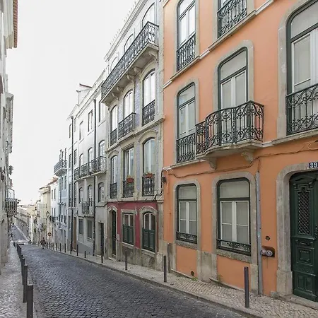 Casa Da Rua Fresca