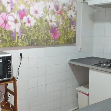 Apartament Casa Da Rua Fresca *