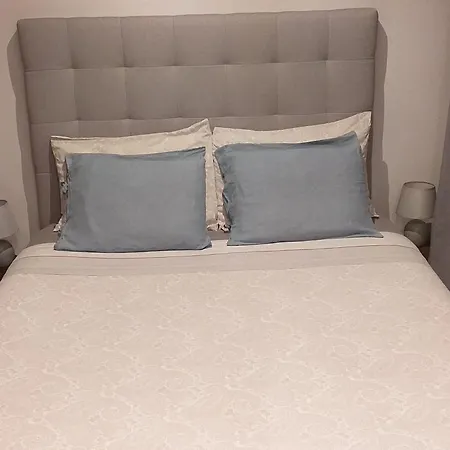 Casa Da Rua Fresca Apartman Lisboa