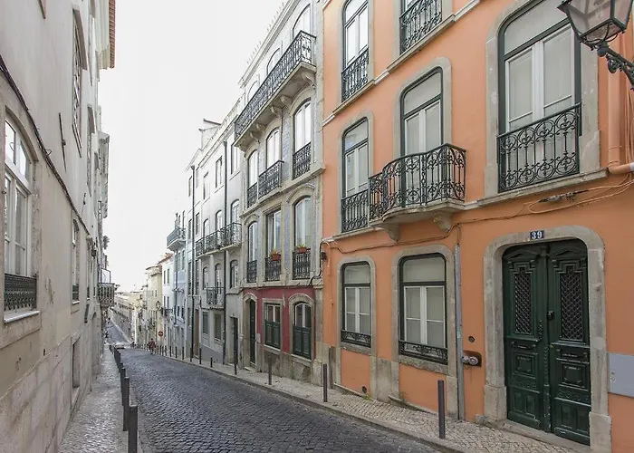 Casa Da Rua Fresca