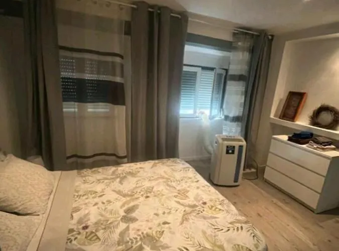 Διαμέρισμα Casa Da Rua Fresca *