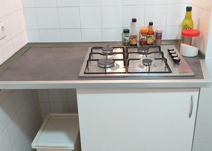 Casa Da Rua Fresca Διαμέρισμα *