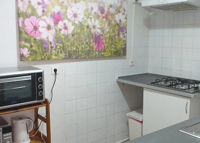 Διαμέρισμα Casa Da Rua Fresca *