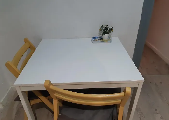 Apartamento Casa Da Rua Fresca