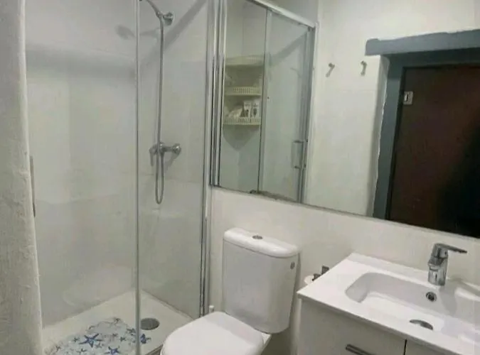 公寓 Casa Da Rua Fresca Lisboa